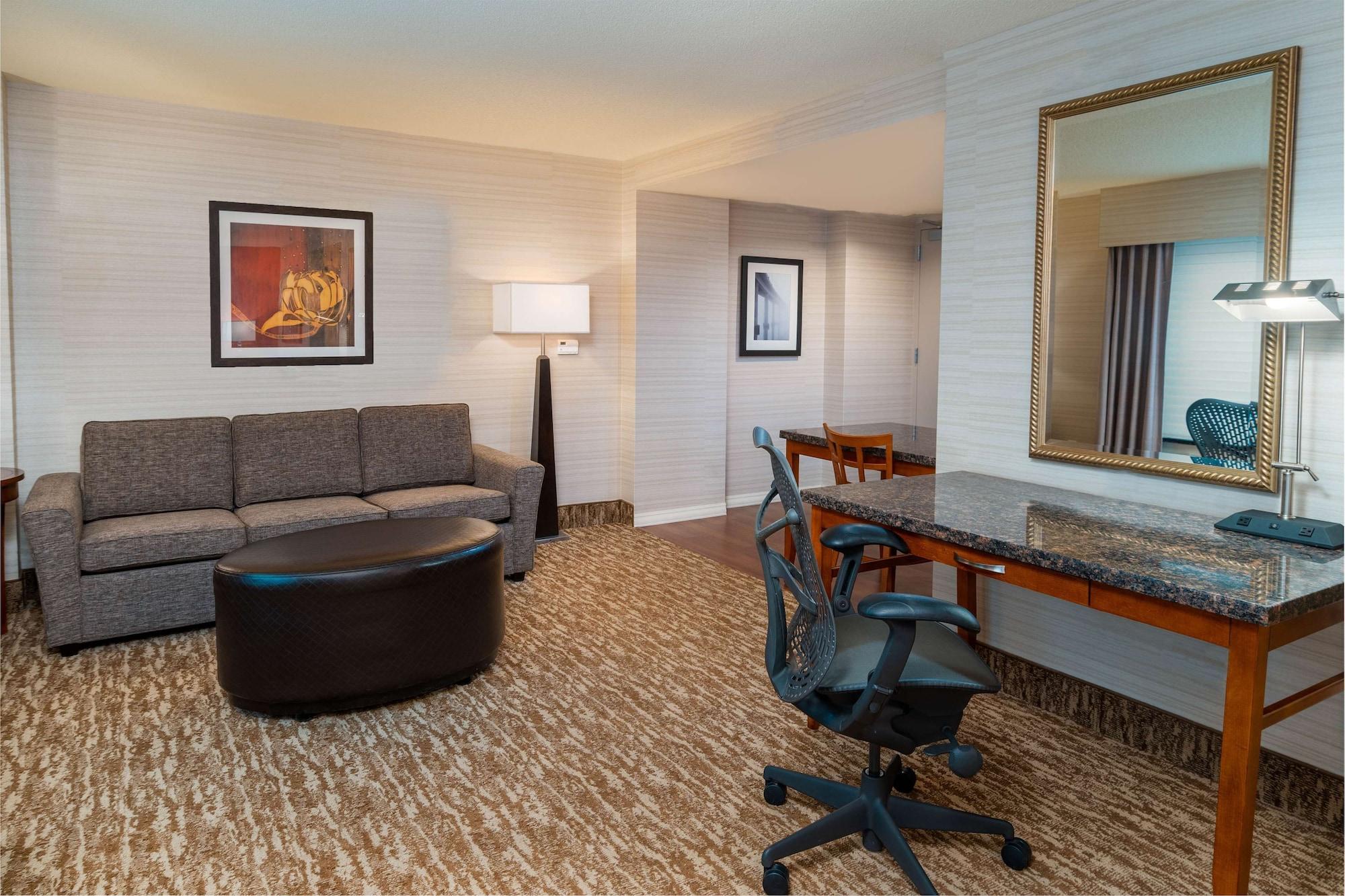 Hilton Garden Inn Hanover Arundel Mills, Md Exterior foto