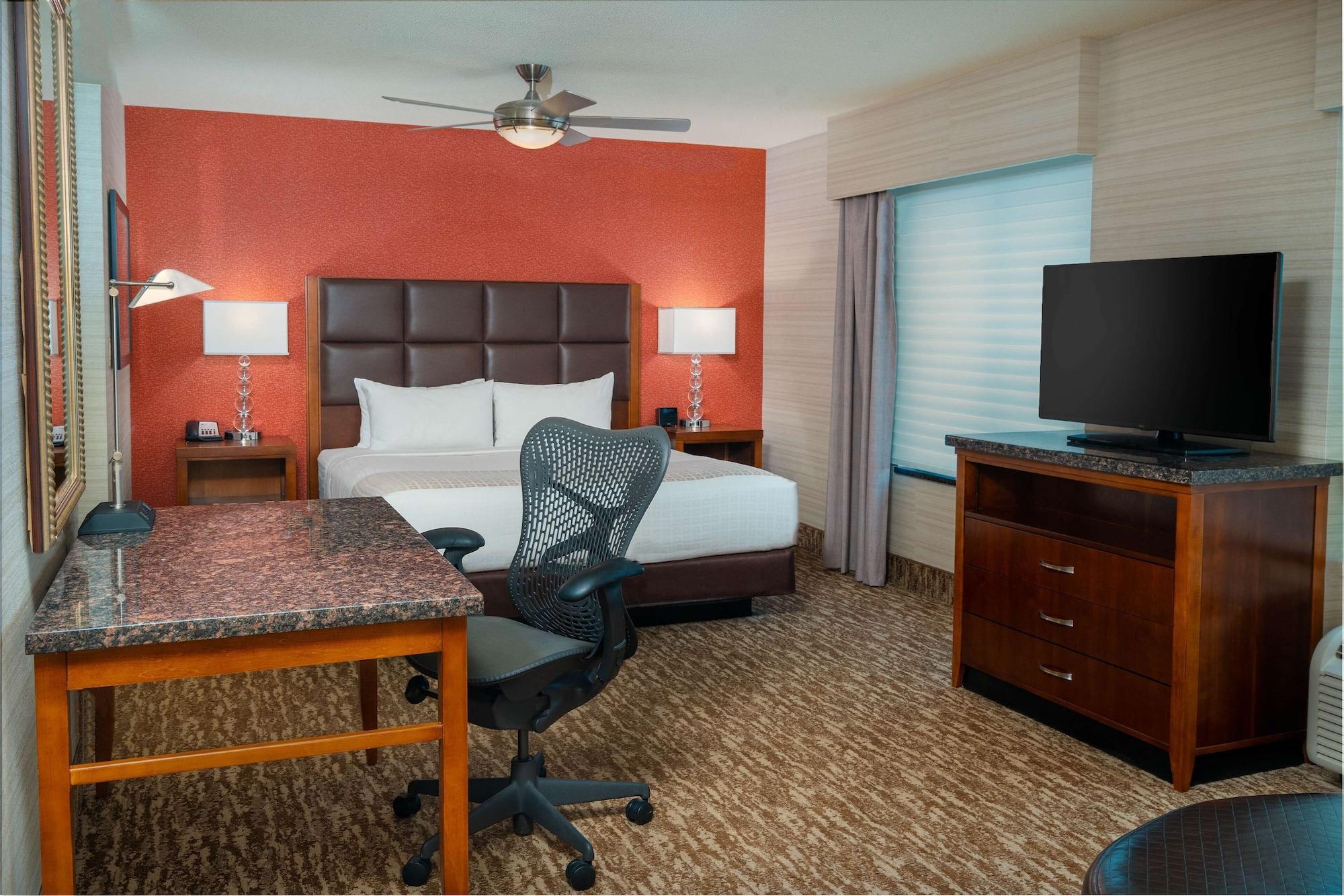 Hilton Garden Inn Hanover Arundel Mills, Md Exterior foto