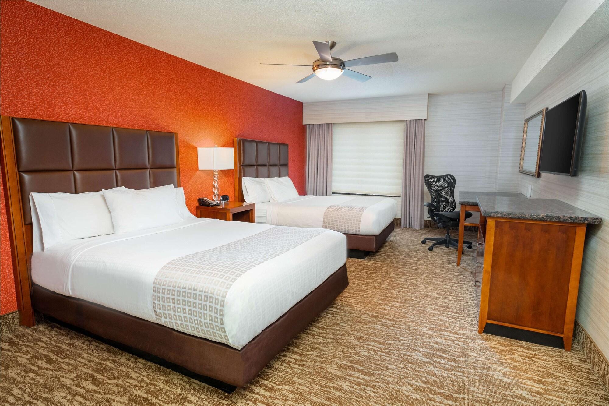 Hilton Garden Inn Hanover Arundel Mills, Md Exterior foto