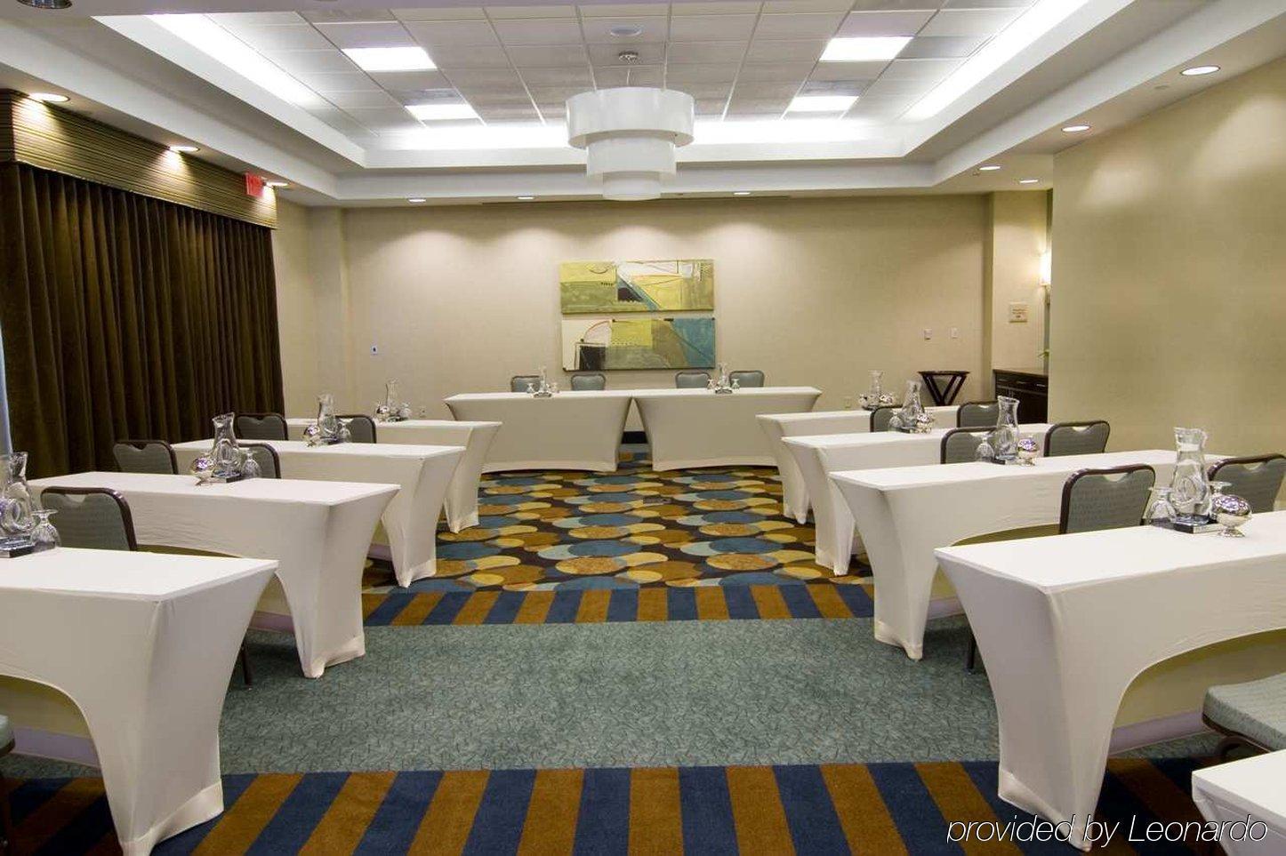 Hilton Garden Inn Hanover Arundel Mills, Md Facilidades foto