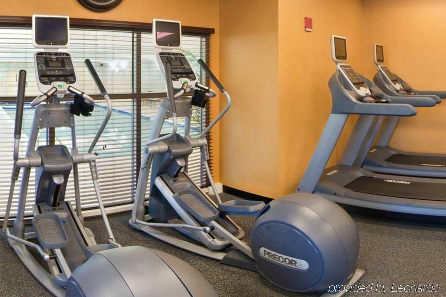 Hilton Garden Inn Hanover Arundel Mills, Md Facilidades foto