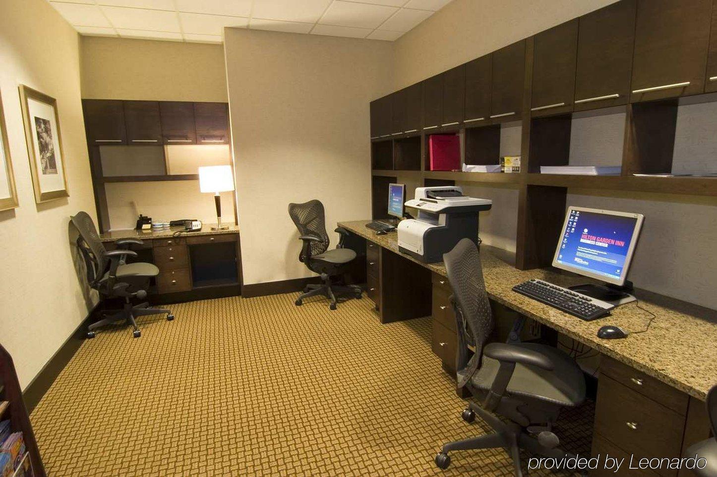 Hilton Garden Inn Hanover Arundel Mills, Md Facilidades foto